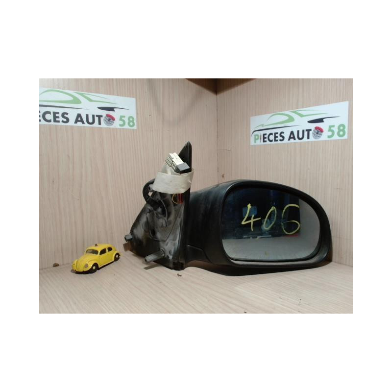 Retroviseur droit PEUGEOT 406 PHASE 1 d’occasion