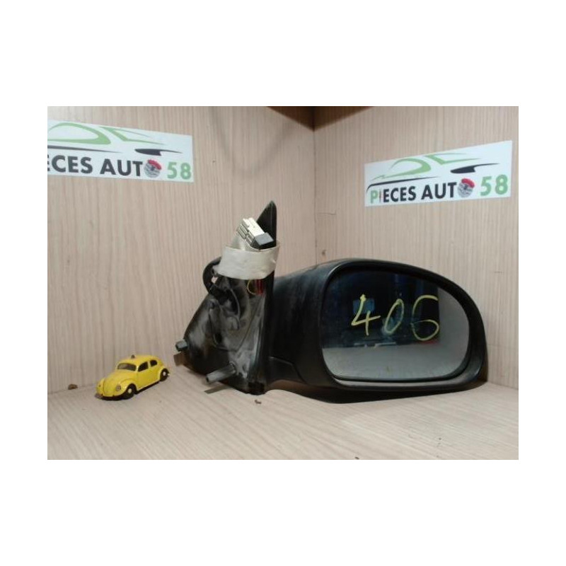 Retroviseur droit PEUGEOT 406 PHASE 1 d’occasion