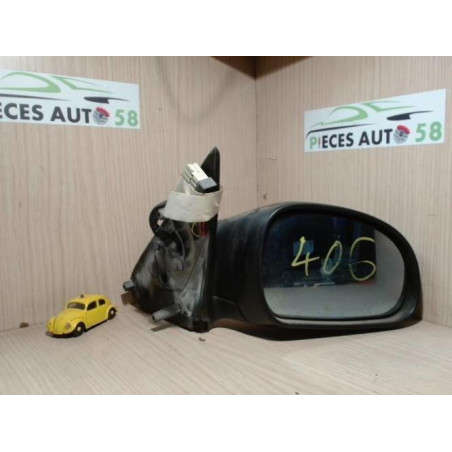 Retroviseur droit PEUGEOT 406 PHASE 1 d’occasion