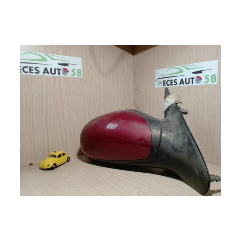 Retroviseur droit PEUGEOT 406 PHASE 2 d’occasion