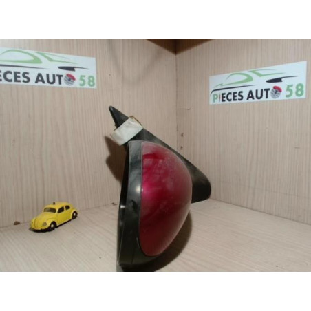 Retroviseur droit PEUGEOT 406 PHASE 2 d’occasion