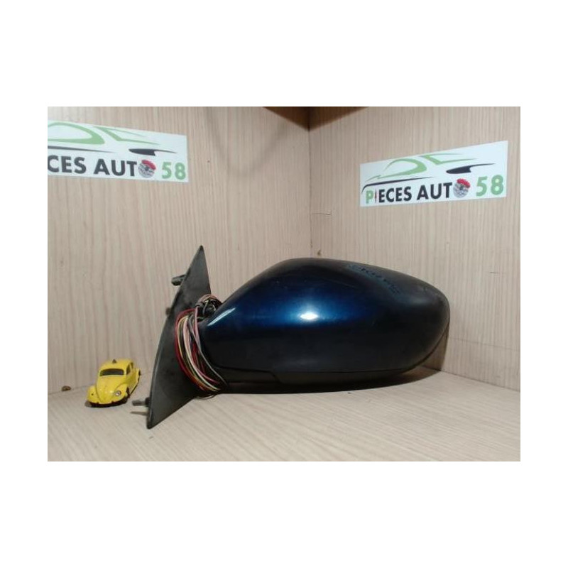 Retroviseur gauche PEUGEOT 607 PHASE 1 d’occasion