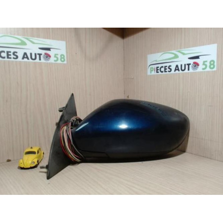 Retroviseur gauche PEUGEOT 607 PHASE 1 d’occasion