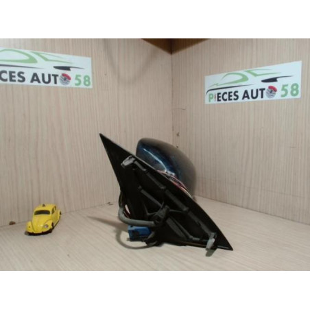 Retroviseur gauche PEUGEOT 607 PHASE 1 d’occasion
