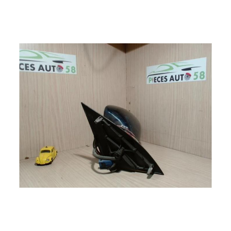 Retroviseur gauche PEUGEOT 607 PHASE 1 d’occasion
