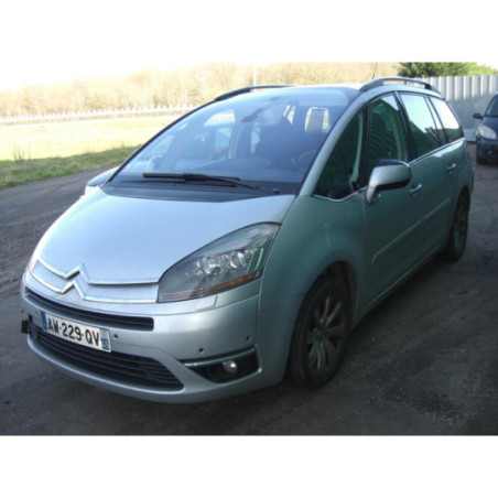 Capot CITROEN C4 GRAND PICASSO 1 d’occasion