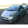 Capot CITROEN C4 GRAND PICASSO 1 d’occasion