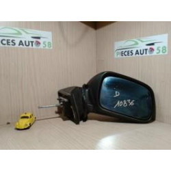 Retroviseur droit PEUGEOT 407 PHASE 1 d’occasion