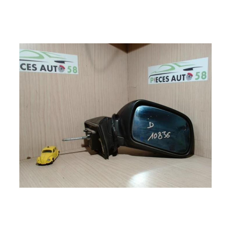 Retroviseur droit PEUGEOT 407 PHASE 1 d’occasion
