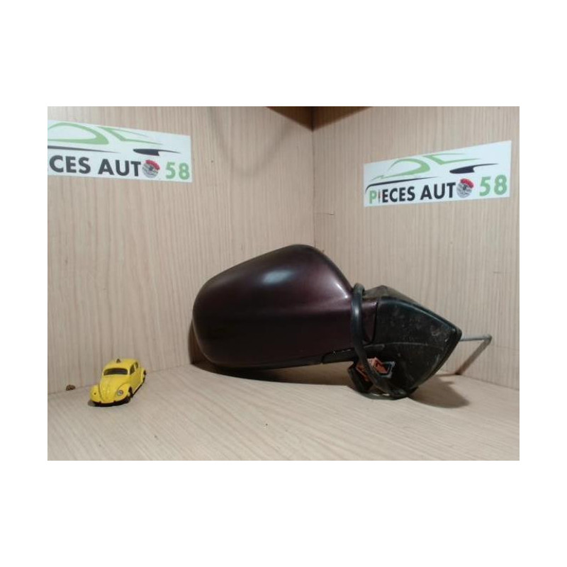 Retroviseur droit PEUGEOT 407 PHASE 1 d’occasion