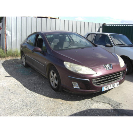 Retroviseur droit PEUGEOT 407 PHASE 1 d’occasion
