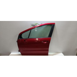 Porte avant gauche PEUGEOT 308 1 PHASE 1 d’occasion