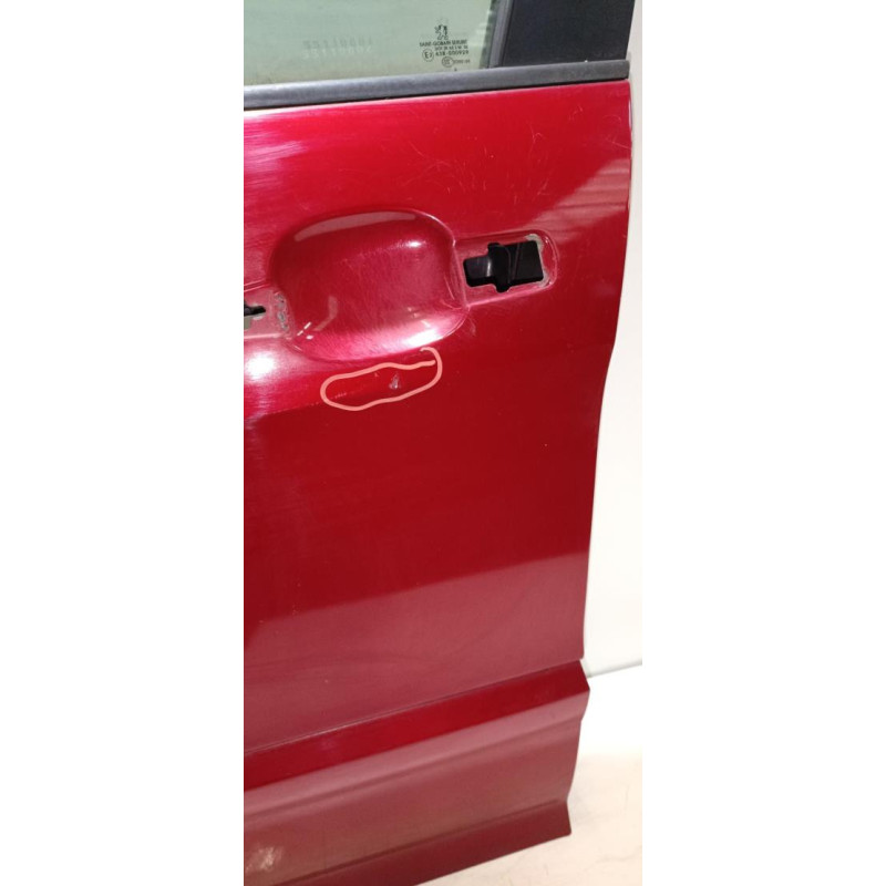 Porte avant gauche PEUGEOT 308 1 PHASE 1 d’occasion
