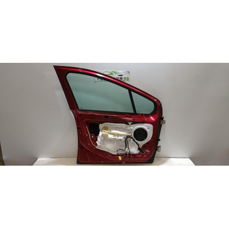 Porte avant gauche PEUGEOT 308 1 PHASE 1 d’occasion