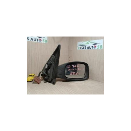 Retroviseur droit PEUGEOT 306 PHASE 2 d’occasion