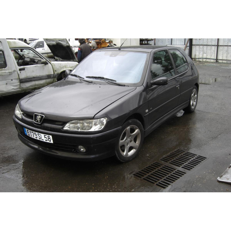 Retroviseur droit PEUGEOT 306 PHASE 2 d’occasion