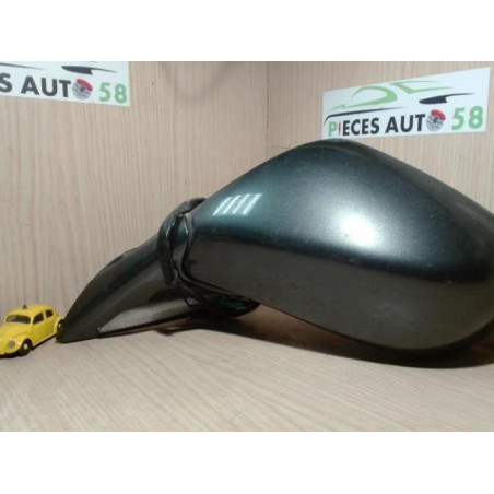 Retroviseur gauche PEUGEOT 807 d’occasion