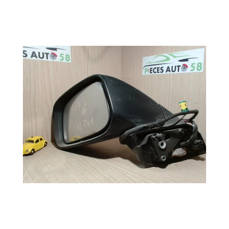 Retroviseur gauche PEUGEOT 807 d’occasion