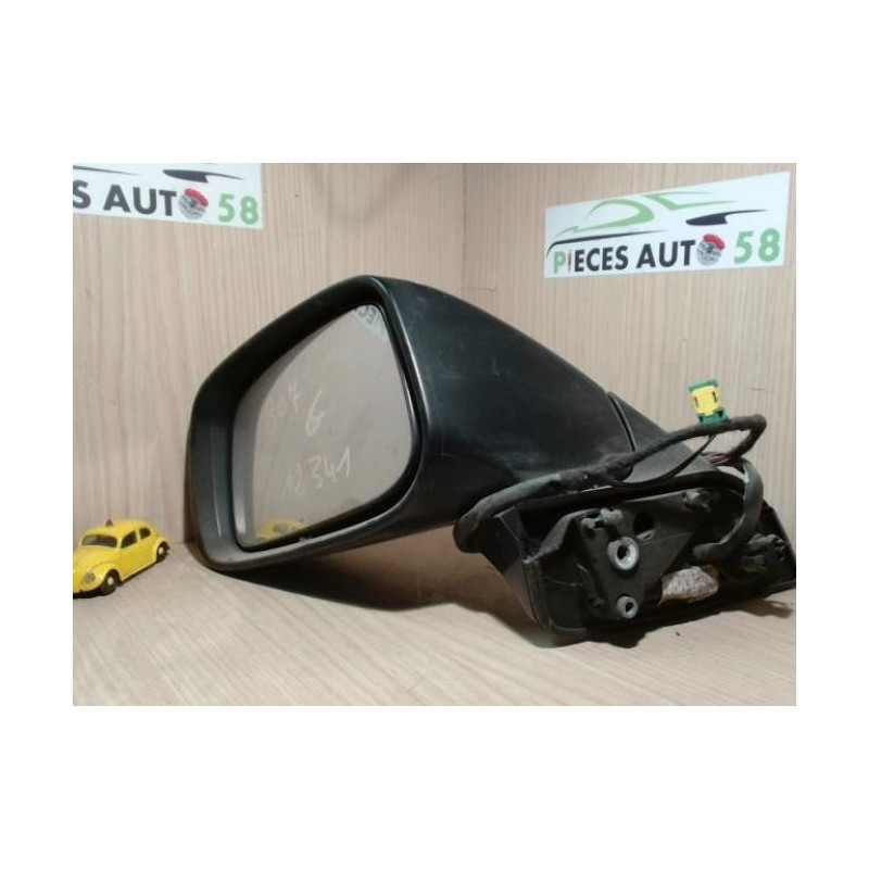 Retroviseur gauche PEUGEOT 807 d’occasion