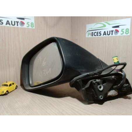 Retroviseur gauche PEUGEOT 807 d’occasion