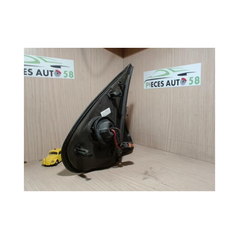 Retroviseur droit PEUGEOT 206 PHASE 2 d’occasion