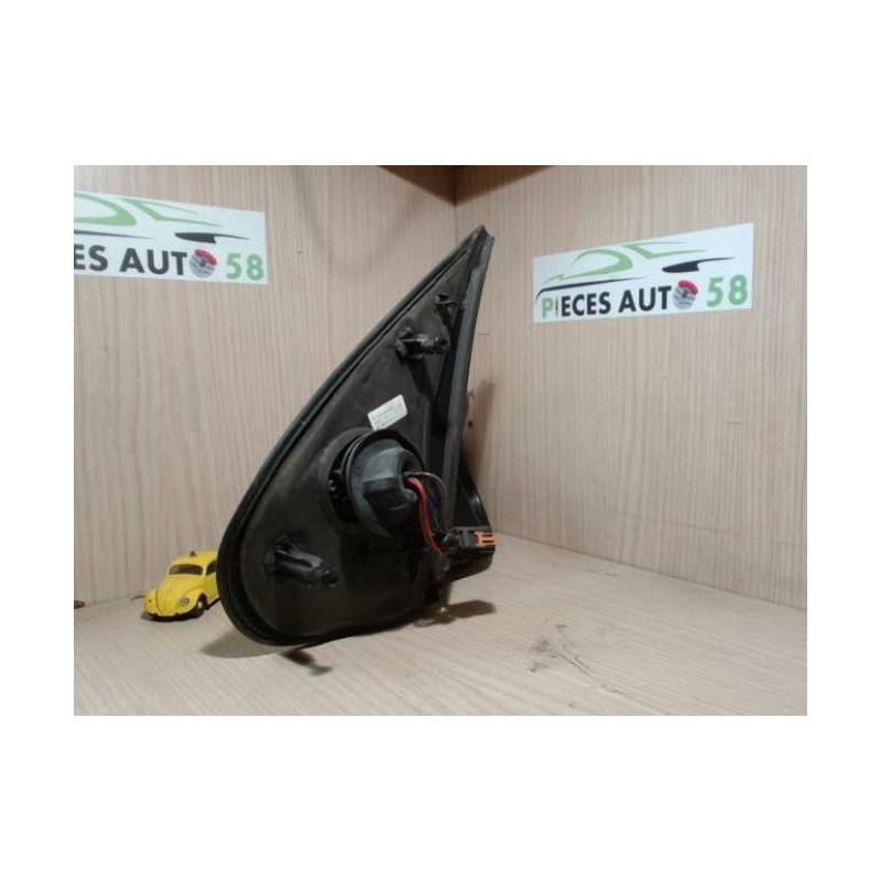 Retroviseur droit PEUGEOT 206 PHASE 2 d’occasion