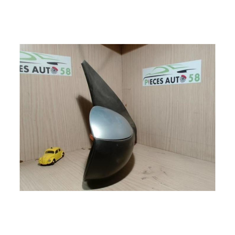 Retroviseur droit PEUGEOT 206 PHASE 2 d’occasion