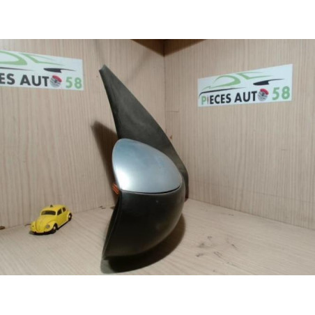 Retroviseur droit PEUGEOT 206 PHASE 2 d’occasion