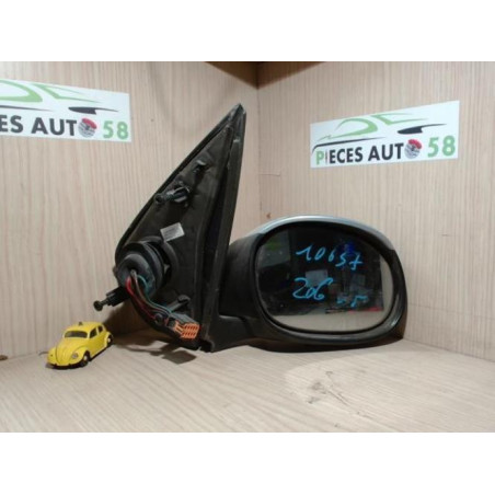 Retroviseur droit PEUGEOT 206 PHASE 2 d’occasion