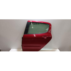 Porte arriere gauche PEUGEOT 308 1 PHASE 1 d’occasion