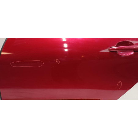 Porte arriere gauche PEUGEOT 308 1 PHASE 1 d’occasion