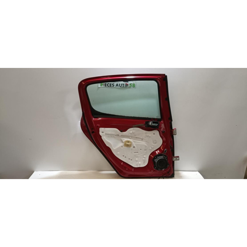 Porte arriere gauche PEUGEOT 308 1 PHASE 1 d’occasion
