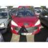 Porte arriere gauche PEUGEOT 308 1 PHASE 1 d’occasion