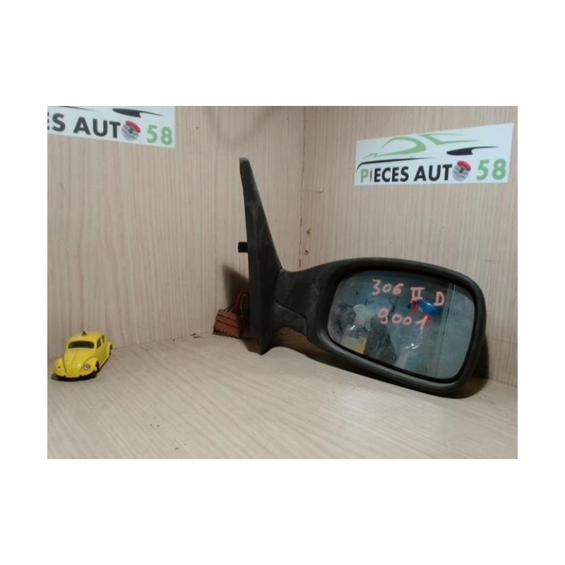Retroviseur droit PEUGEOT 306 BREAK d’occasion