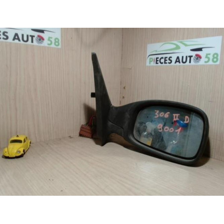 Retroviseur droit PEUGEOT 306 BREAK d’occasion