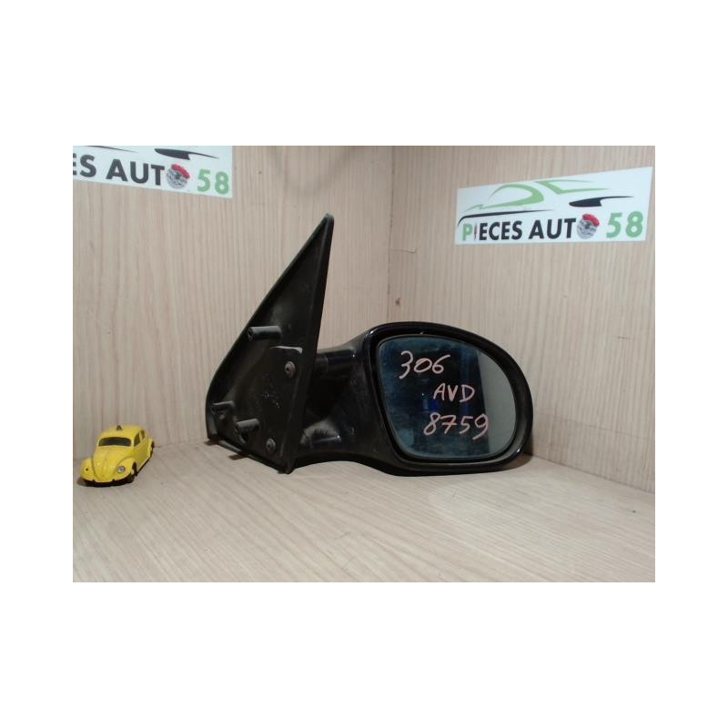 Retroviseur droit PEUGEOT 306 PHASE 1 d’occasion
