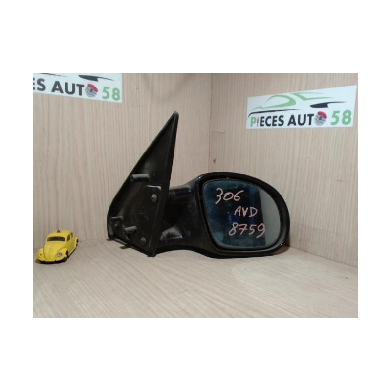 Retroviseur droit PEUGEOT 306 PHASE 1 d’occasion