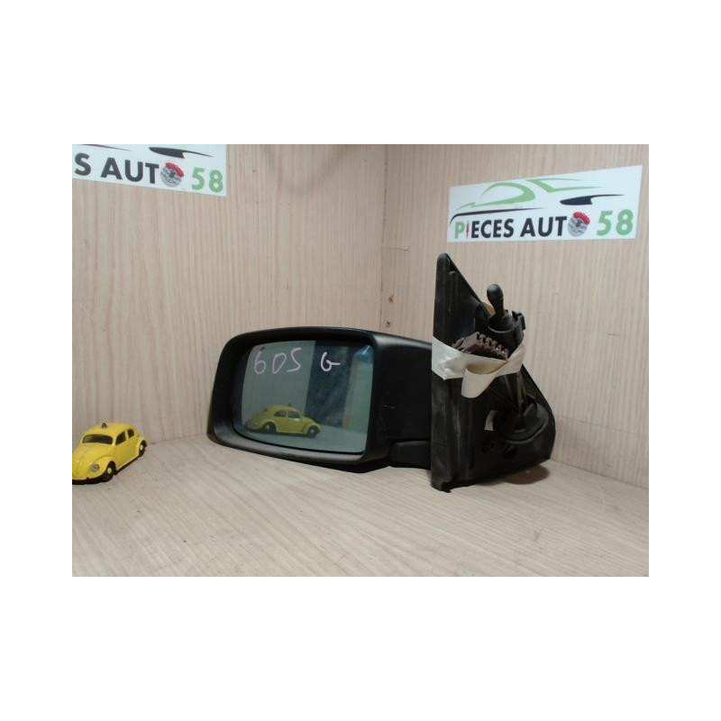 Retroviseur gauche PEUGEOT 605 PHASE 2 d’occasion