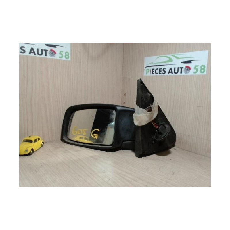 Retroviseur gauche PEUGEOT 605 PHASE 2 d’occasion