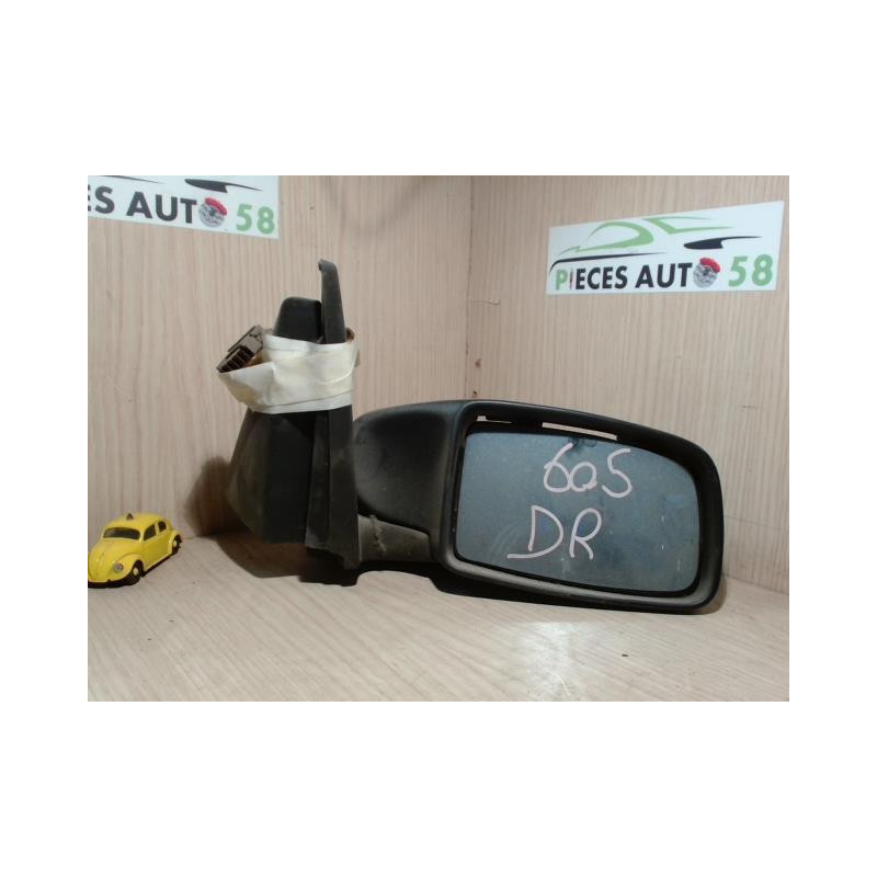 Retroviseur droit PEUGEOT 605 PHASE 1 d’occasion
