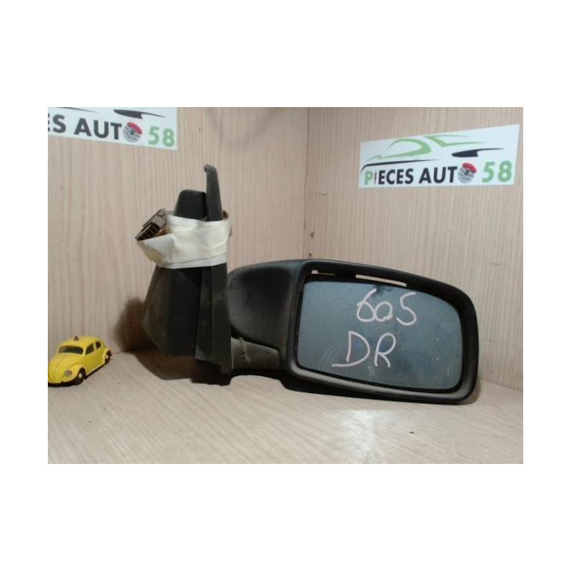 Retroviseur droit PEUGEOT 605 PHASE 1 d’occasion