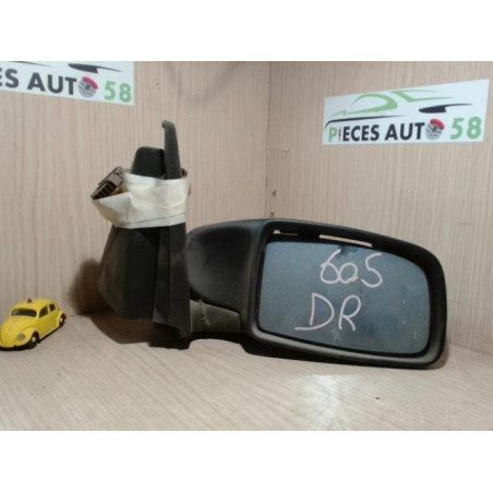 Retroviseur droit PEUGEOT 605 PHASE 1 d’occasion