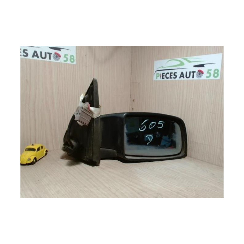 Retroviseur droit PEUGEOT 605 PHASE 2 d’occasion