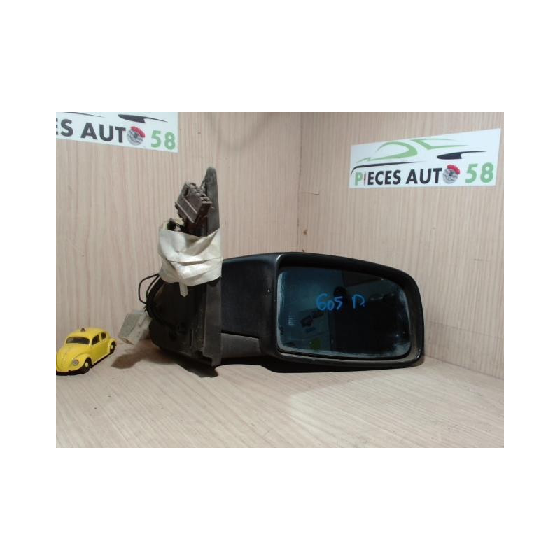 Retroviseur droit PEUGEOT 605 PHASE 2 d’occasion