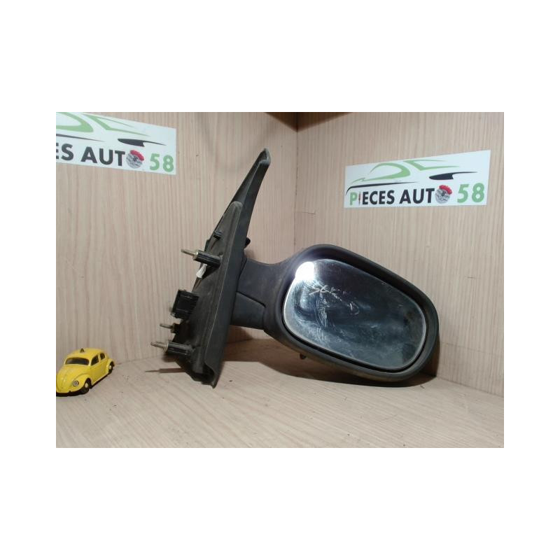 Retroviseur droit RENAULT SCENIC 1 PHASE 2 d’occasion
