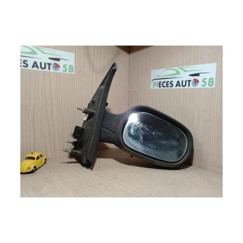 Retroviseur droit RENAULT SCENIC 1 PHASE 2 d’occasion