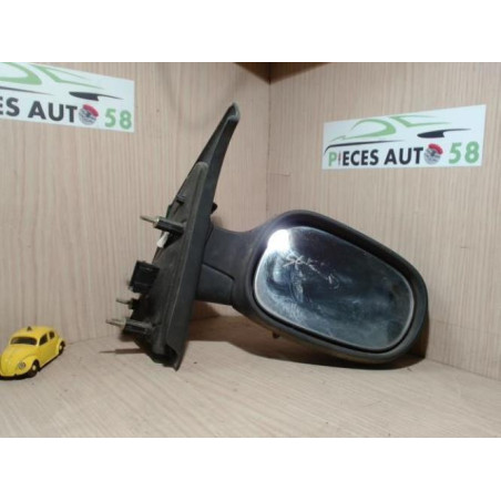 Retroviseur droit RENAULT SCENIC 1 PHASE 2 d’occasion