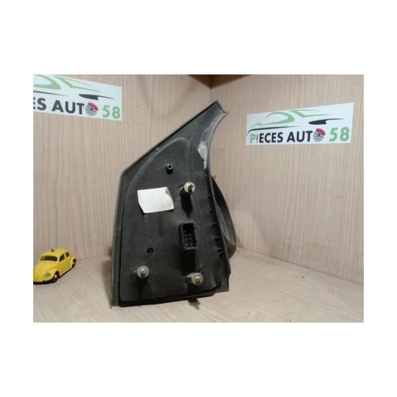 Retroviseur droit RENAULT SCENIC 1 PHASE 2 d’occasion