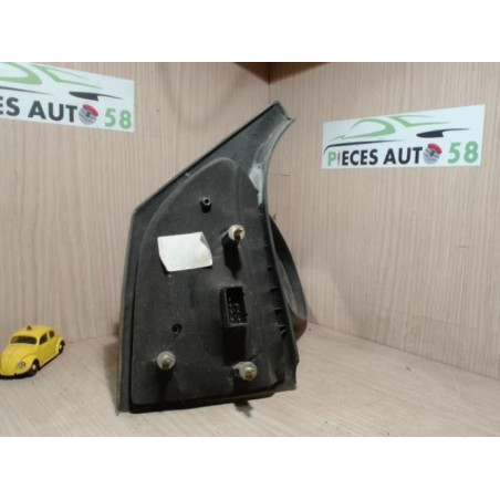Retroviseur droit RENAULT SCENIC 1 PHASE 2 d’occasion