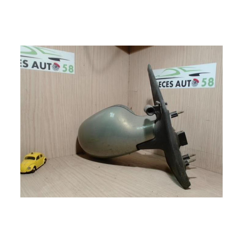 Retroviseur droit RENAULT SCENIC 1 PHASE 2 d’occasion